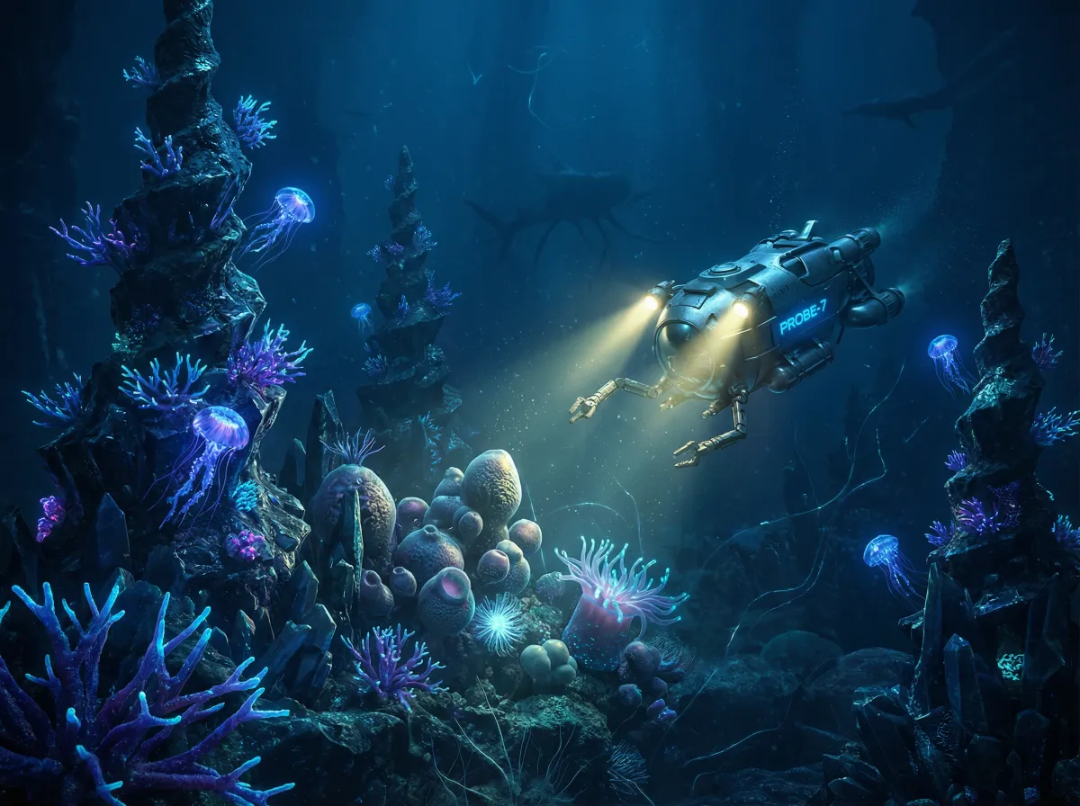深海海沟探测器搜索 - 十八禁视频在线观看免费播放